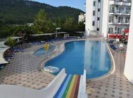Ares Blue Hotel - All Inclusive