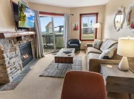 Highland House 119 Next To Slopes Trails WiFi In Village With A View