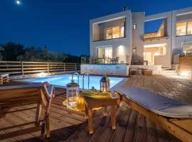 Dolce Luxury Villas