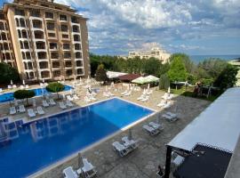 Bendita Mare Golden Sands Bulgaria, hotel in Goudstrand