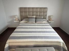 Apartamentos Violante, hotel di Tuineje