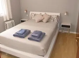 My best house BCN