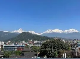 Lucky Pokhara Apartment