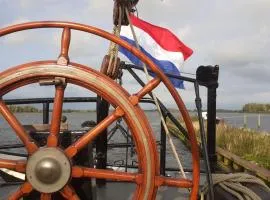 Vaarvakantie met Klipper Engelburg