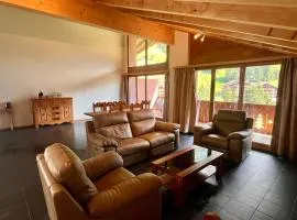 Aparthotel Mountain River Resort
