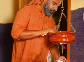 Namasthe Ayurveda and Yoga Retreat Cochin