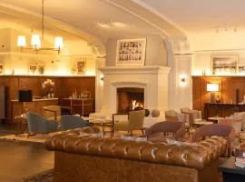 Harbor Court Hotel