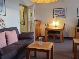 Holiday Residenz II Ferienwohnung Toornkieker