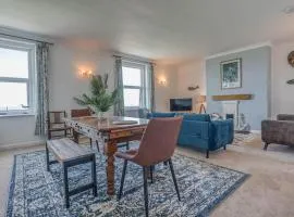 Seafront Apartment Hunstanton - Crabpot Cottages
