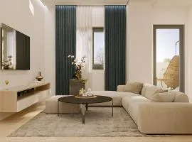 Tris Apartments Tirana
