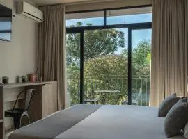 HOTEL CITY