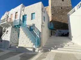 Sarai House - Steps away from Panagia Portaitissa