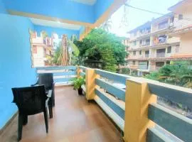CSG Guest House