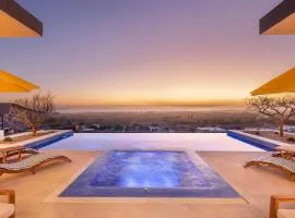 Villa Damiana Boutique Hotel and Villa