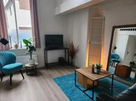 Stadslogement Goudsteeg 19B