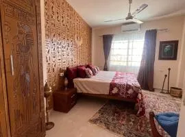 Amenti House - Private Villa & Retreat Center
