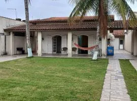 Casa dos Coqueiros Imperiais