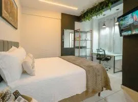 Lindo e Confortável Espaço - MEL509