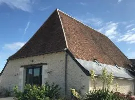 La Huberdière