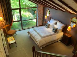Havenwood, hotel di Ayr