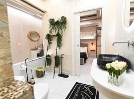 B&B "LE CAMERE" Luxury Rooms SIRACUSA