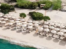 Achilleas Beach Hotel Adults Only