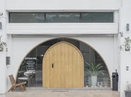 Yukwanhai Hostel