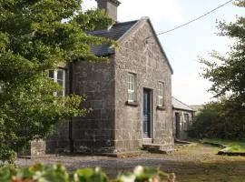 The Old Schoolhouse