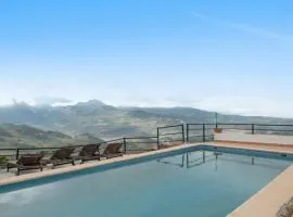 El Mirador de la Luna