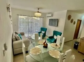 Amazing and cozy apt located in downtown of Punta Cana