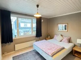Center of Stavanger - Double Room