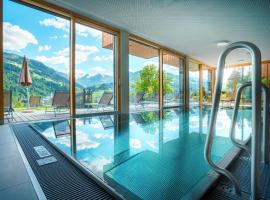 Sun Lodge Schladming by Schladming-Appartements, отель в Шладминге