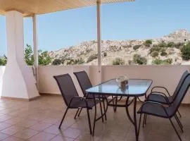 Tsikalario Holiday House