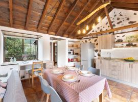 Estudio Bibi, hotel i El Paso