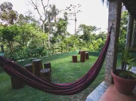 Ashram Serra da Cantareira
