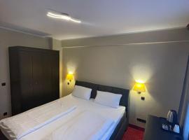 Sun Hotel, Hotel in Essen