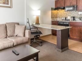 MainStay Suites Pittsburgh Airport, hotel near Pittsburgh International Airport - PIT, Imperial
