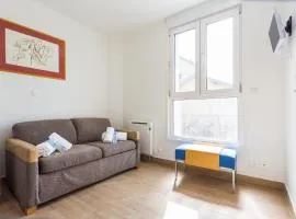 Cozy studio - 2P - Next to Paris