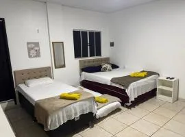 Residencial Margarida APART 6