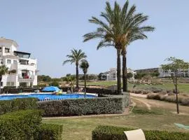 Hacienda Apartment