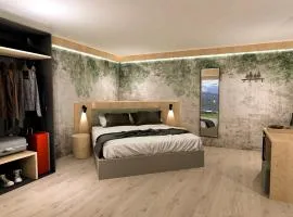 Spires Hotel