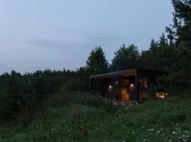 Danish hotel surrounded by nature Konga Stay M