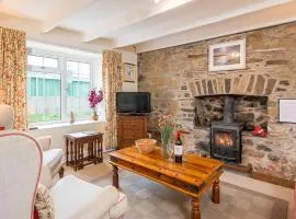 Stone Roof Cottage