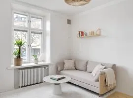 Apartment in Kamppi