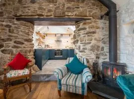 Stone Cottage