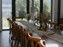Chalet Odette