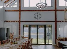 Chalet Odette