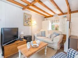 Small Cottage