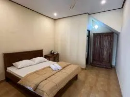 Thani House