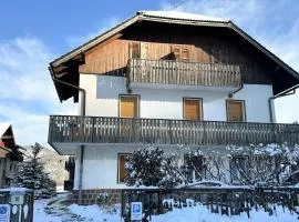 Da Frida Casa Vacanze Tarvisio